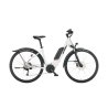Bicicleta ebike KTM Macina Cross Street P510 talla L