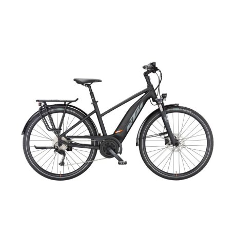 Bicicleta ebike KTM Macina Fun A510 Woman