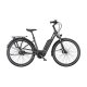 Bicicleta ebike KTM Macina Central P510