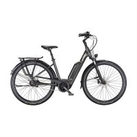 Bicicleta ebike KTM Macina Central P510