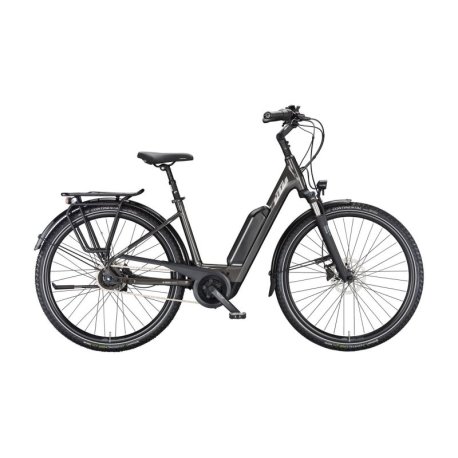 Bicicleta ebike KTM Macina Central P510