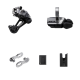 SHIMANO XTR Kit de actualización de frenos de disco hidráulicos (Espec. Di2) RDM9250UPGKIT SGS Abrazadera