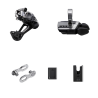 SHIMANO XTR Kit de actualización de frenos de disco hidráulicos (Espec. Di2) RDM9250UPGKIT SGS Abrazadera