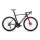 Bicicleta volcano aero dura-ace