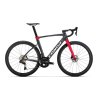 Bicicleta conor volcano aero dura-ace