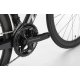Bicicleta volcano aero dura-ace