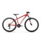 Bicicleta conor junior "26" rojo talla S