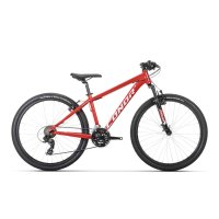 Bicicleta conor junior "26" rojo talla S