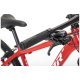 Bicicleta conor junior "26" rojo talla S