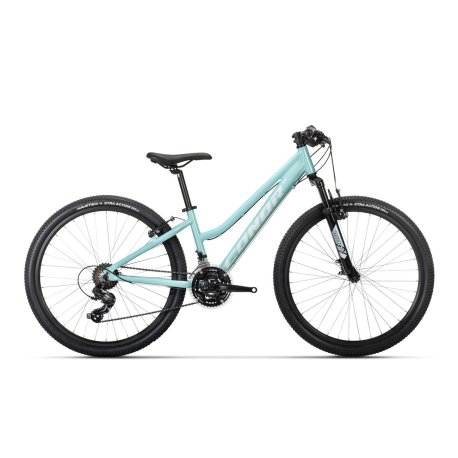 Bicicleta conor junior mixta "26" talla S