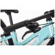 Bicicleta conor junior mixta "26" talla S