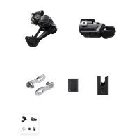 SHIMANO DEORE Kit de actualización de frenos de disco hidráulicos (Espec. Di2) RDM6250UPGKIT SGS I-SPEC EV