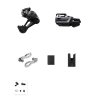 SHIMANO DEORE Kit de actualización de frenos de disco hidráulicos (Espec. Di2) RDM6250UPGKIT SGS I-SPEC EV