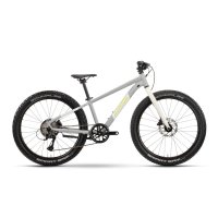 Bicicleta Raymon Yanga 24 Pro