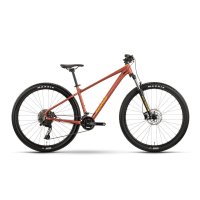 bicicleta raymon nayta pro "29"
