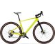 Bicicleta Wilier Adlar GRX Amarillo