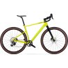Bicicleta Wilier Adlar GRX Amarillo