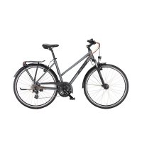 Bicicleta urbana KTM Life Joy Woman talla S