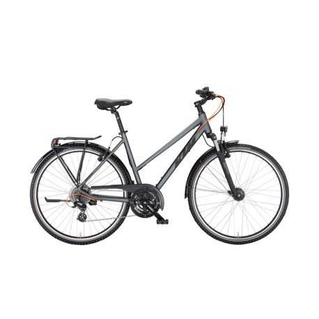 Bicicleta urbana KTM Life Joy Woman talla S
