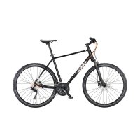 Bicicleta KTM X-Life Action