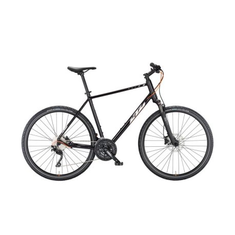 Bicicleta KTM X-Life Action