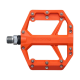 Pedales shimano plano) PD-GR400 Naranja
