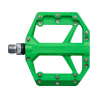 Pedales shimano plano) PD-GR400 verde