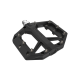 Pedales shimano plano) PD-GR400 negro
