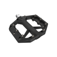 Pedales shimano plano) PD-GR400 negro