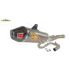 SISTEMA DE ESCAPE Completo pro circuit TI-6 TITANIUM YZF450 2023-2025