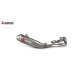 Sistema de escape completo Evolution Line para Offroad akrapovic TI YZ450F S-Y4MET16-FDHLTA