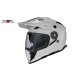 Casco zir range 2.0 white