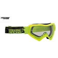 gafas moose offroad Qualifier Agroid amarillas