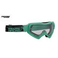 gafas moose offroad Qualifier Agroid menta