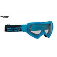 gafas moose offroad Qualifier Agroid blue