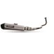 escape Maxiscooter 4T yasuni TUB653