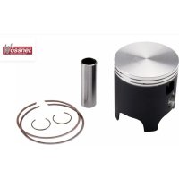 Kit de pistón para 2 tiempos wosnner CR250R 97-01 66,34 8001DA