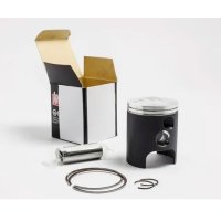 Kit de pistón forjado wossner LC2 DT125REX 56,69