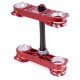 Tija completa XTRIG ROCS pro marron, offset 20-22 mm 40505012