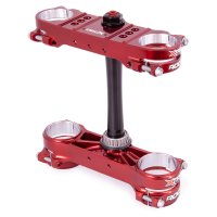 Tija completa XTRIG ROCS pro marron, offset 20-22 mm 40505012