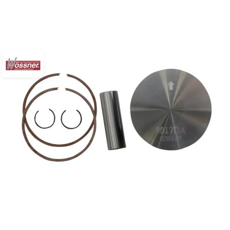 Kit de pistón para 2 tiempos EXC300 96-03 71,93 8017DA