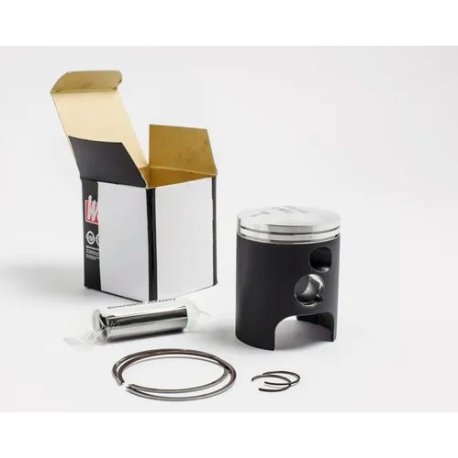 Kit de pistón forjado W8/PLNTSCTY 55,97 8018DC