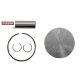 Kit de pistón para 2 tiempos CR125 92-99 54,45 8020D050