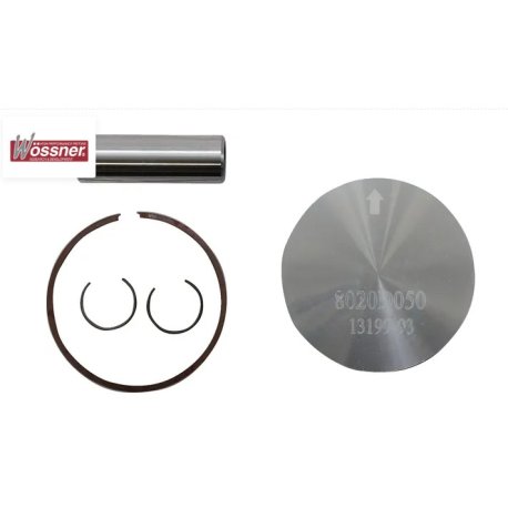 Kit de pistón para 2 tiempos CR125 92-99 54,45 8020D050