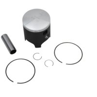 Kit de pistón para 2 tiempos CR250R 86-96 66,34 8021DA