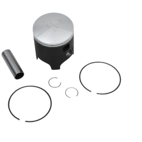 Kit de pistón para 2 tiempos CR250R 86-96 66,34 8021DA