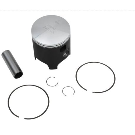 Kit de pistón para 2 tiempos CR250R 86-96 66,36 8021DC