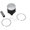 Kit de pistón para 2 tiempos CR250R 86-96 66,36 8021DC