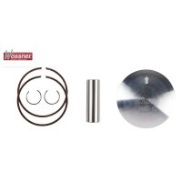 Kit de pistón para 2 tiempos KX250 92-01 66,94 8026D060