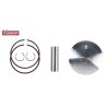 Kit de pistón para 2 tiempos KX250 92-01 66,94 8026D060